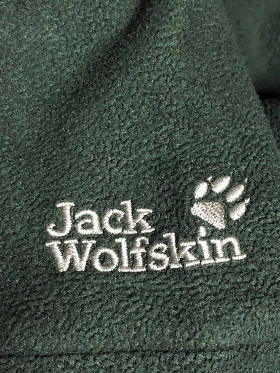 Kenguruha,Bluzę,Polar Jack Wolfskin rozmiar S, numer zdjęcia 8