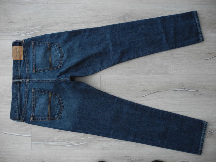 Джинсы Abercrombie s Fitch 31/30 ( Mexico USA ) Сост Нового, photo number 9