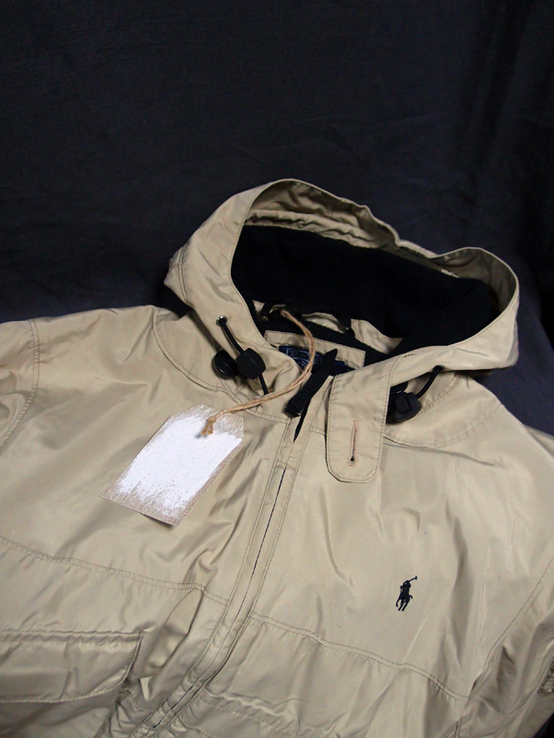 Куртка Polo Ralph Lauren размер M, photo number 5