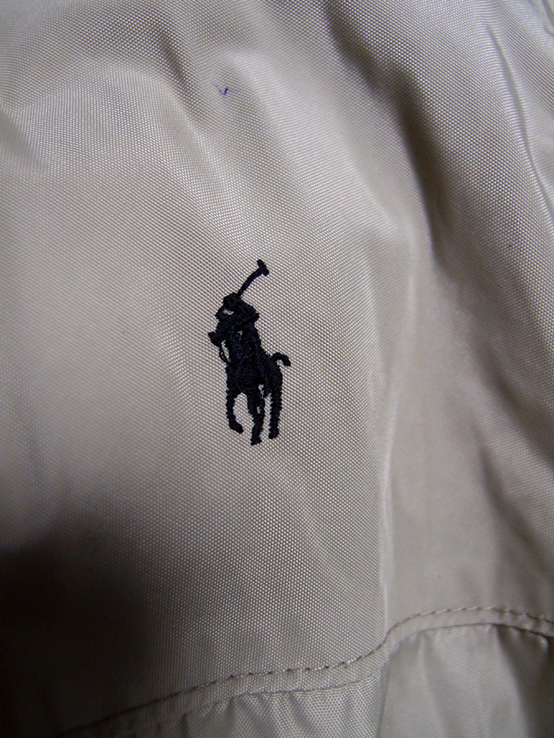 Куртка Polo Ralph Lauren размер M, фото №6