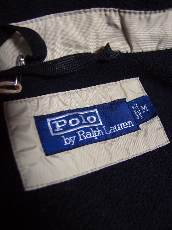 Куртка Polo Ralph Lauren размер M, фото №8