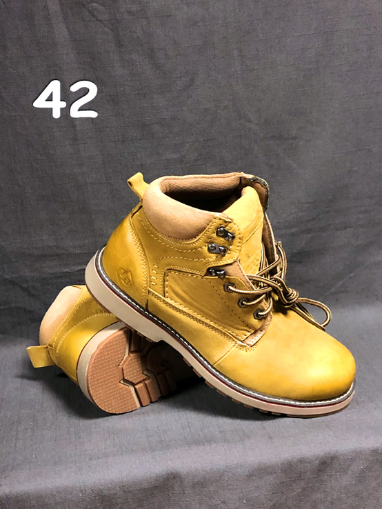 Ботинки Unionbay размер 42, фото №2