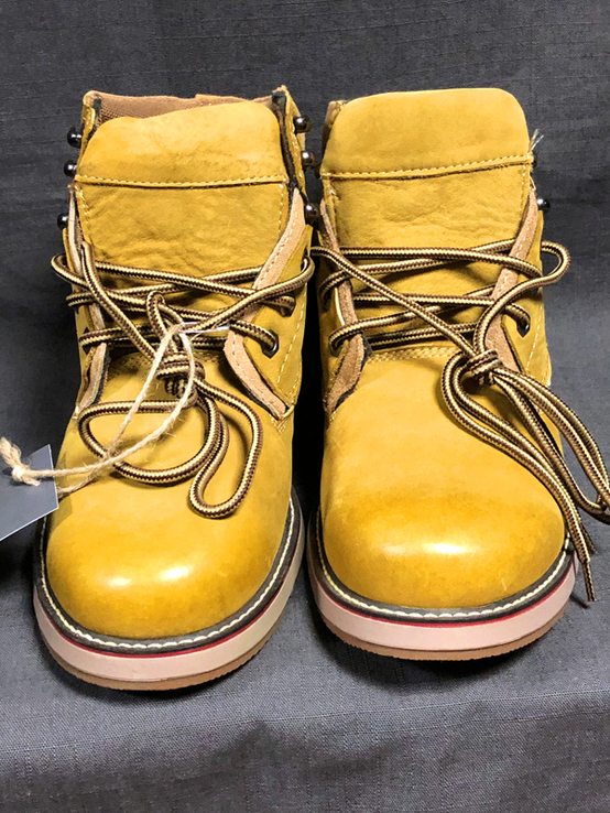 Ботинки Unionbay размер 42, фото №5