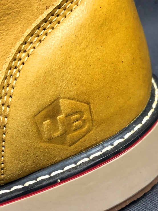 Ботинки Unionbay размер 42, фото №10