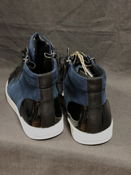 Ботинки Calvin Klein размер 42,5, фото №6