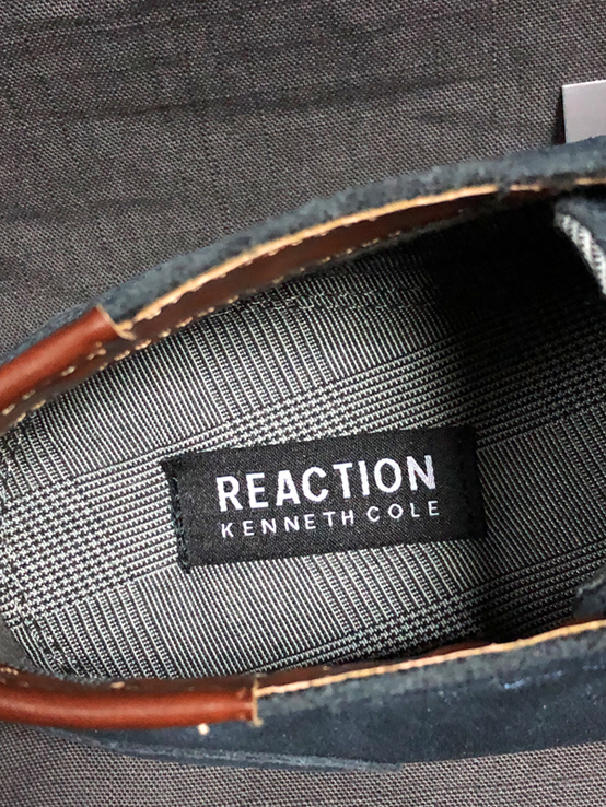 Ботинки Reaction размер 9,5, фото №11