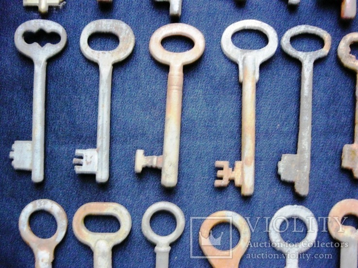 Ключи, фото №5