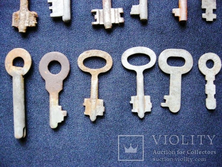 Ключи, фото №8
