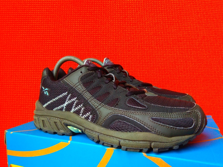 Reebok Trail - Кросівки Оригінал (40/25.5), фото №5