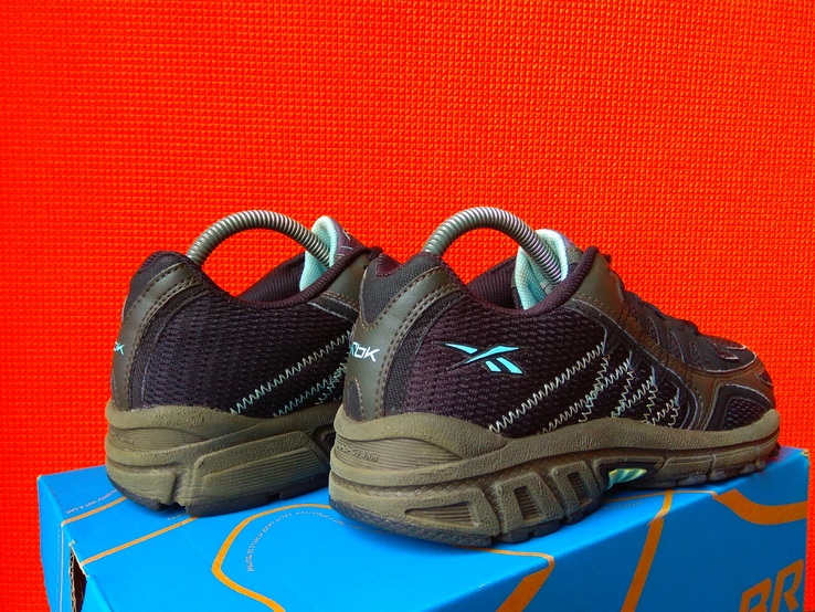 Reebok Trail - Кросівки Оригінал (40/25.5), фото №6