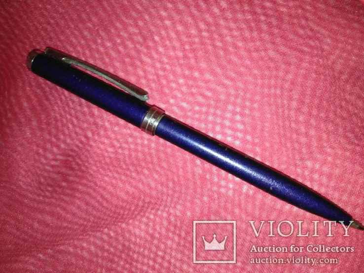 Ручка Senator Germany с фирменной ампулой под ремонт, фото №12