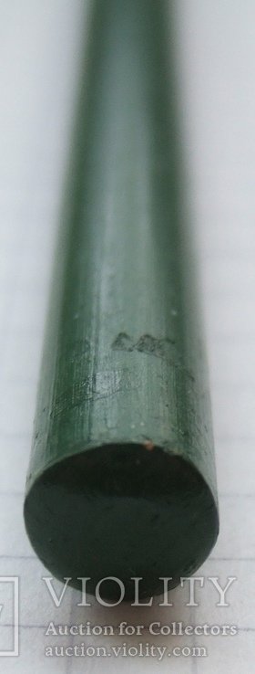 Новая ручка - держатель для перьев - макалок с новыми перьями № 11 и № 23., фото №6