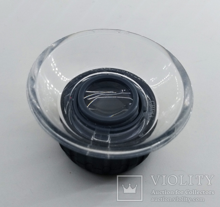 Лупа - Увеличительное стекло Carson LumiLoupe Plus 25 мм 17.5x, фото №4