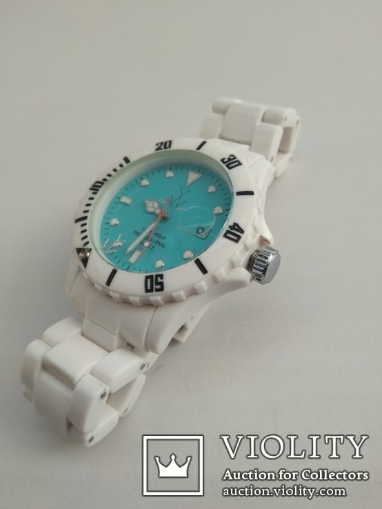 Часы Toy Watch, фото №3