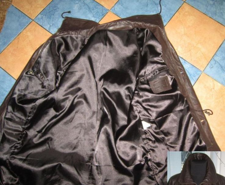 Большая мужская куртка COOLWATER. США. Лот 795, фото №5