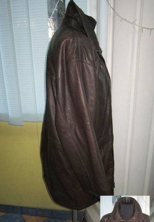 Большая мужская куртка COOLWATER. США. Лот 795, фото №7
