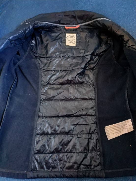 Куртка легкая STREET ONE софтшелл полиуретан р-р 36, фото №8