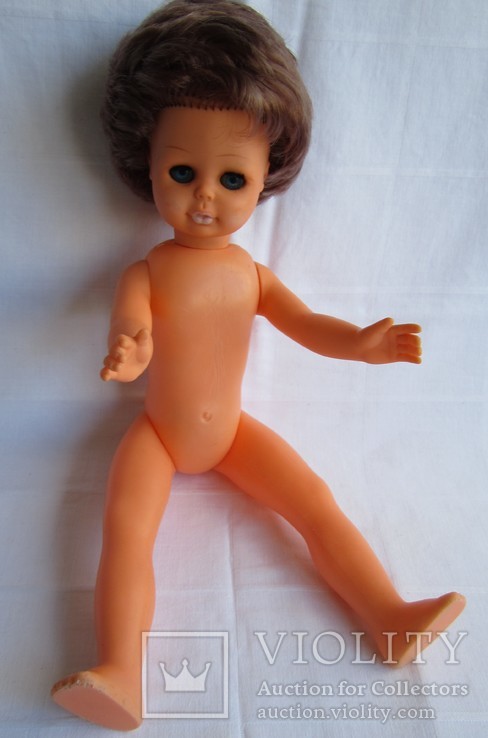 Кукла ГДР, фото №4
