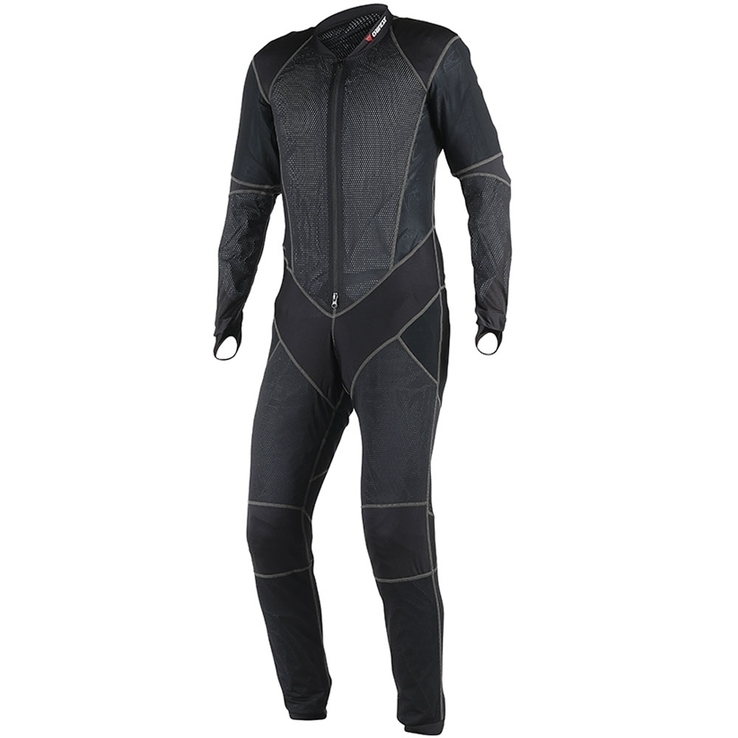 Новый термо комбез под мотокостюм Dainese D-Core aero suit Италия p.XL, фото №2