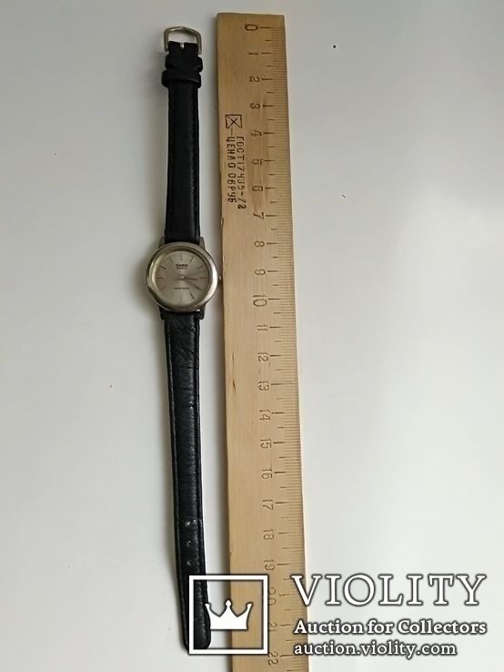 Часы Casio Ltp-1066 оригинал, фото №5