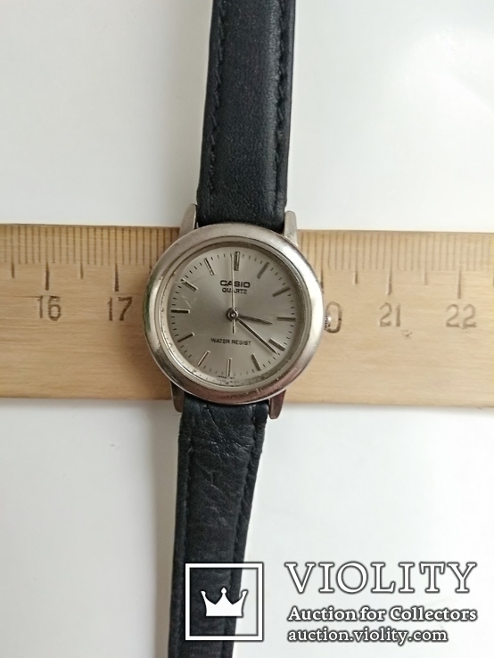 Часы Casio Ltp-1066 оригинал, фото №6