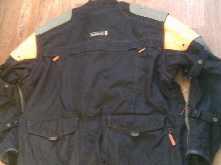 Куртка защитная Hein Gericke разм.56, фото №4