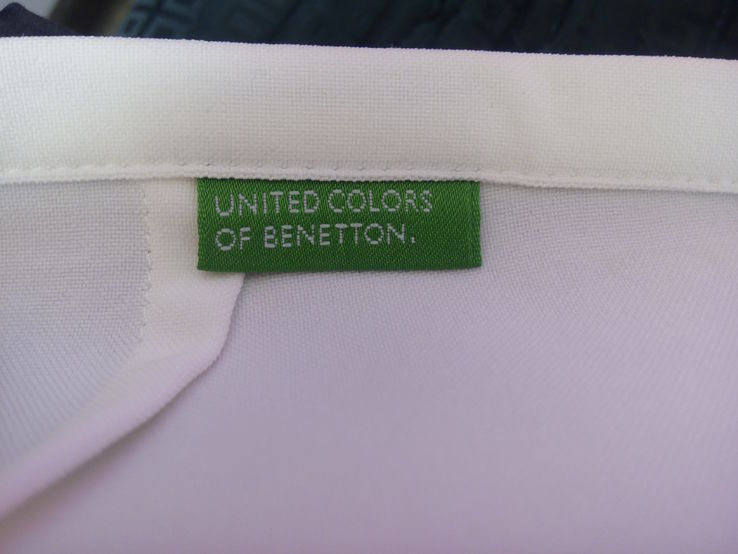 Юбка BENETTON, фото №4