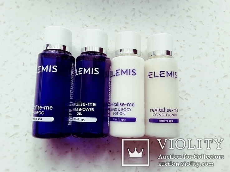 Elemis, фото №2