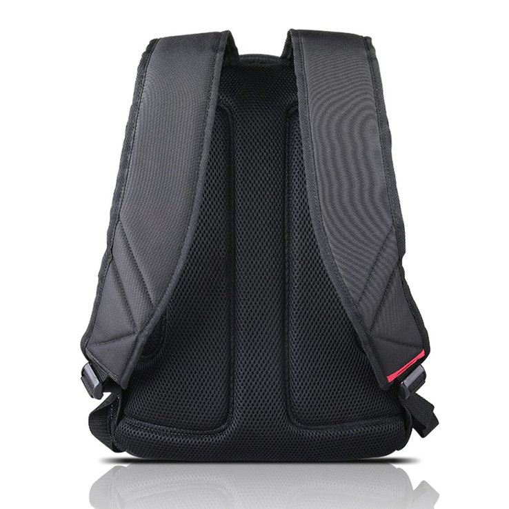 Рюкзак сумка для ноутбука ThinkPad B200 15,6" (HP, Dell, Lenovo, ASUS), фото №4