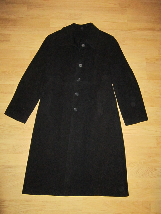 Жіноче пальто, розмір 14 / 140, фото №2