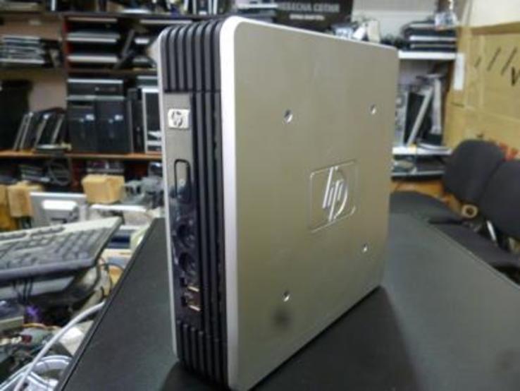 Терминал HP Compaq T5530 Thin Client - 5шт, numer zdjęcia 9