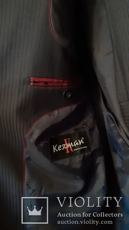 Костюм,бренд:Kezman., фото №6