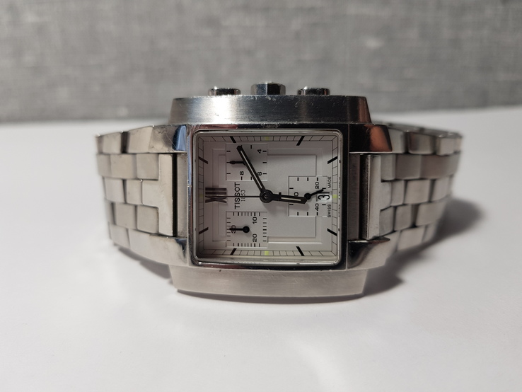 Часы Tissot  Оригинал, numer zdjęcia 2