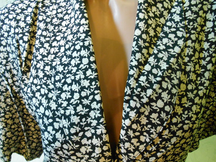 Блузка, фото №2