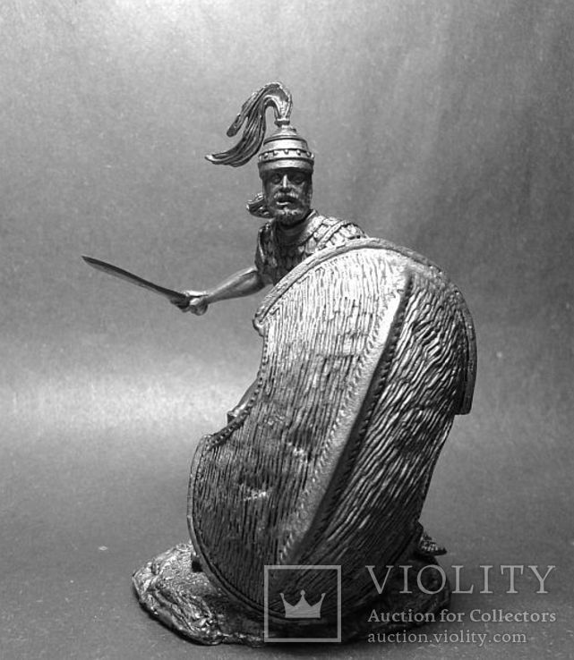 Троянская война 13-14 век до н.э. Гектор — троянский принц ., фото №2