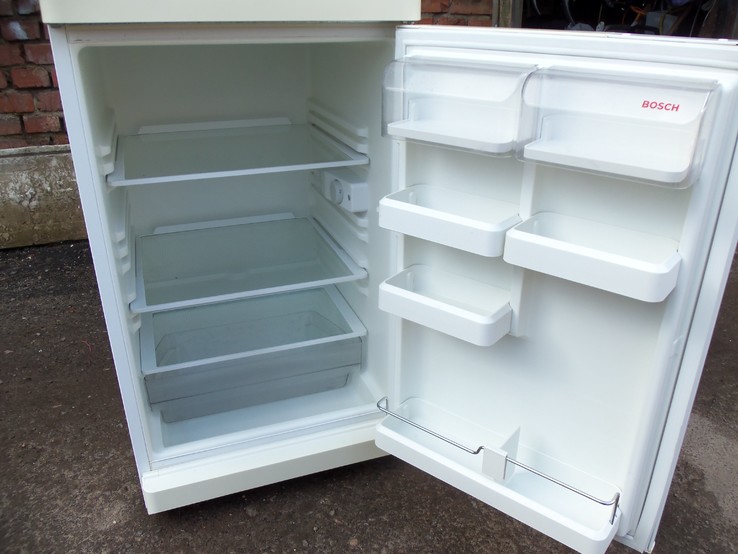 Холодильник BOSCH EXLUSIV 85*50 см  з  Німеччини, фото №6