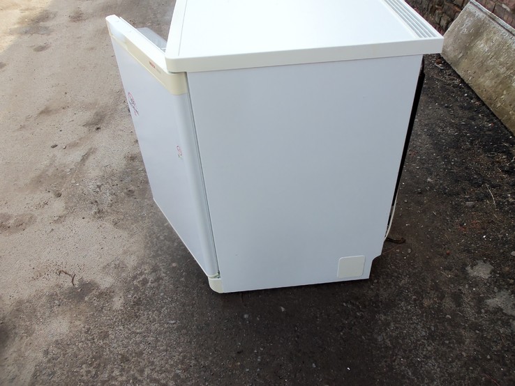Холодильник BOSCH EXLUSIV 85*50 см  з  Німеччини, photo number 10