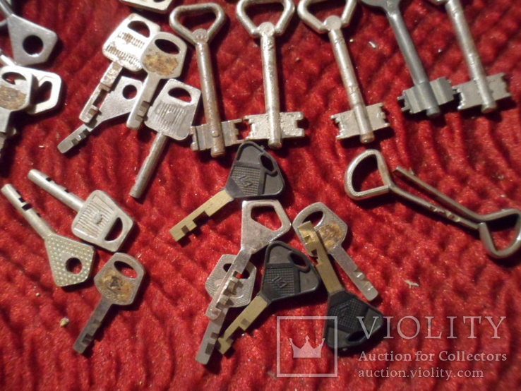 Ключи №2, фото №4