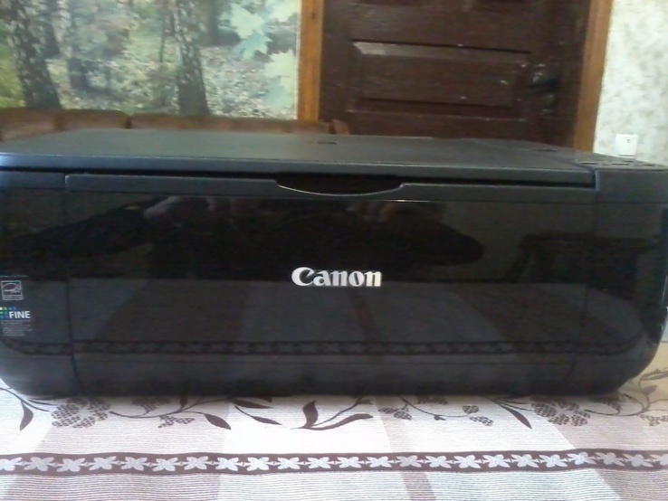 МФУ Canon PIXMA MР 280, фото №6