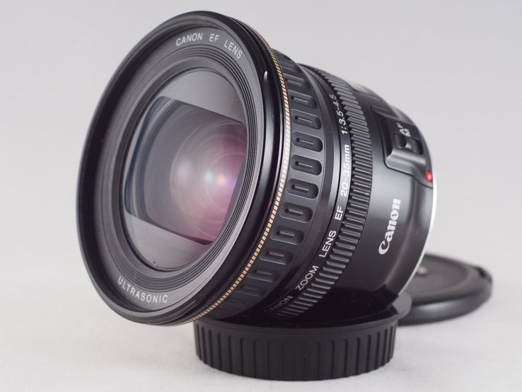 Canon EF 20-35mm f/3.5-4.5 USM, numer zdjęcia 8