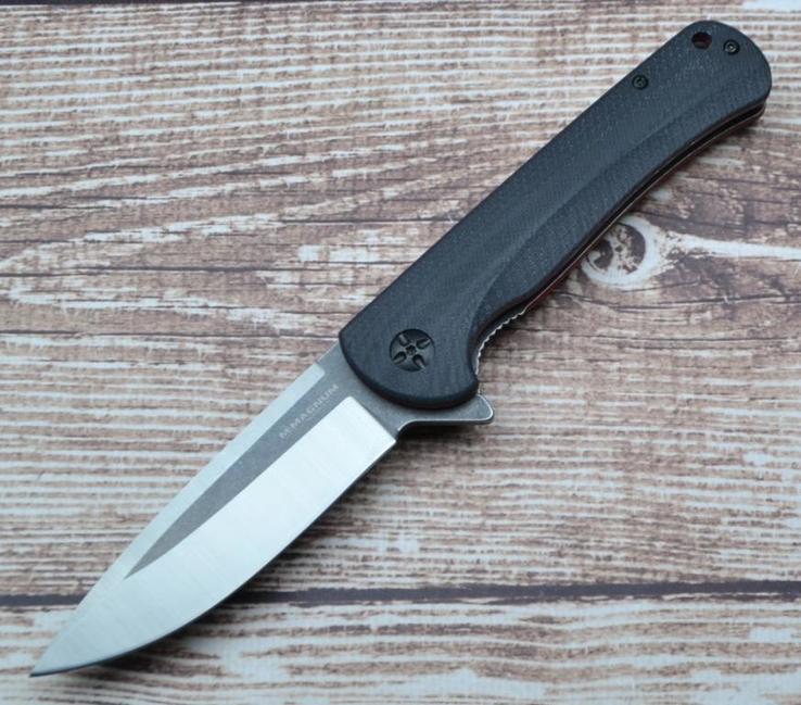 Нож Boker Magnum Mobius, numer zdjęcia 2