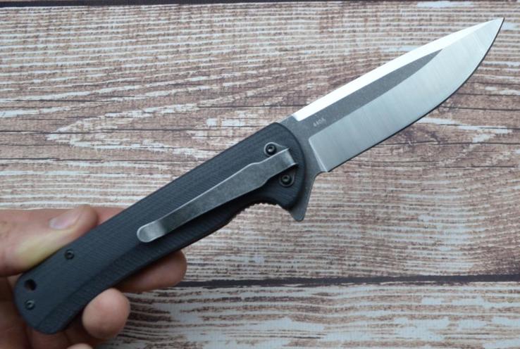 Нож Boker Magnum Mobius, numer zdjęcia 4