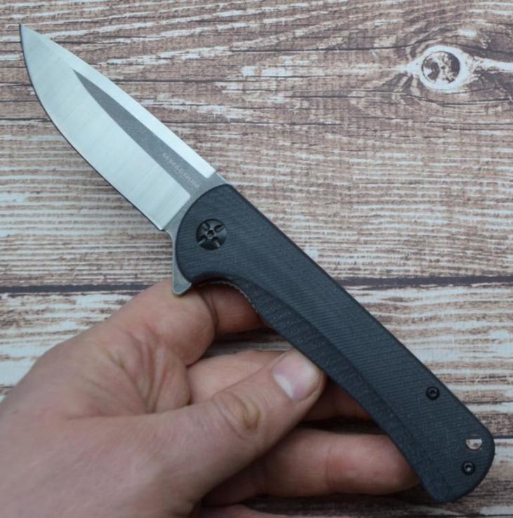 Нож Boker Magnum Mobius, photo number 5