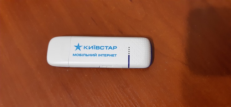 3G-USB-модем ZTE MF 100, photo number 2