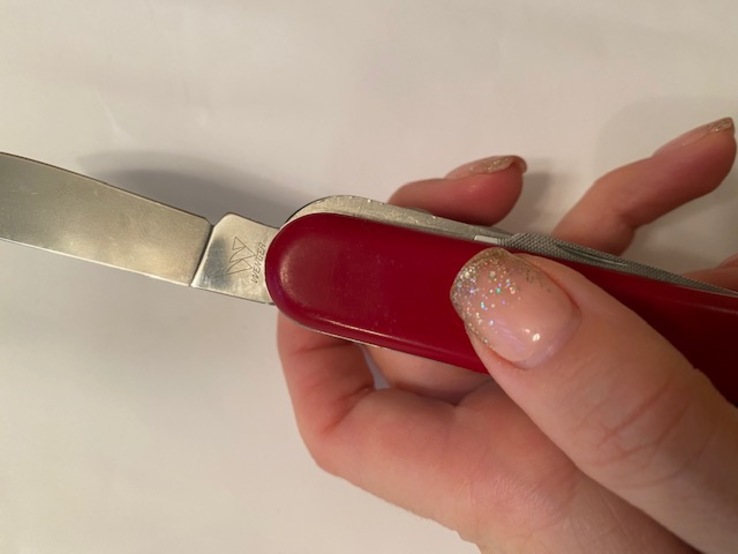 WENGER MINATHOR Micro Tool Chest Victorinox Swiss Knife / Micro Technician Pocket Knife, numer zdjęcia 6