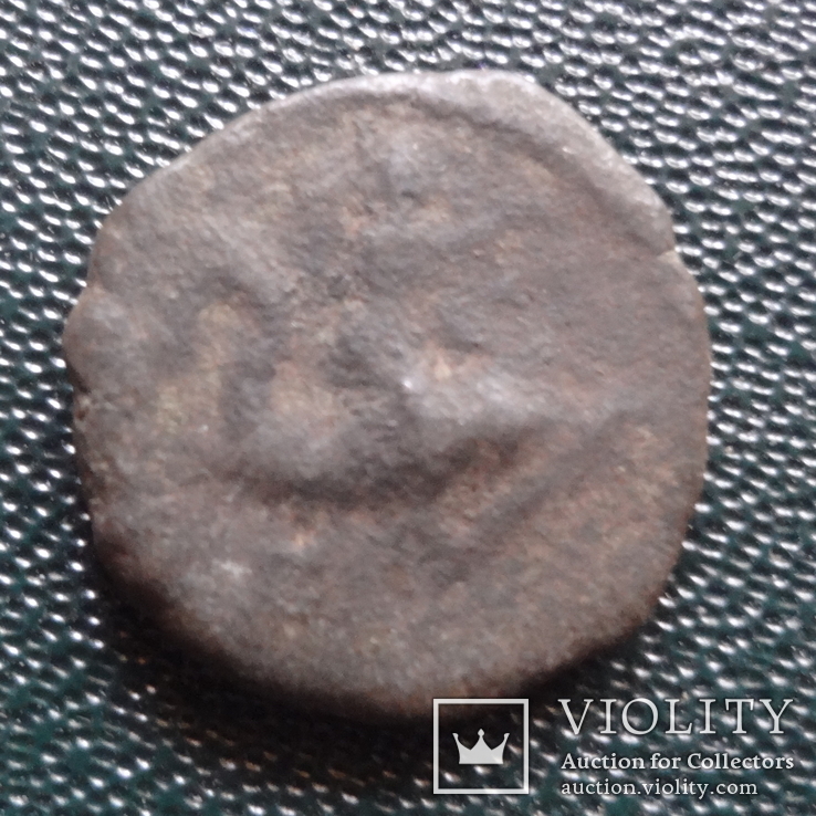 Монета Рим (,10.2.16)~, фото №3