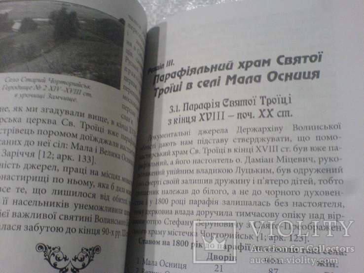 Моностир Святої Троїці під Чорторийськом, фото №5