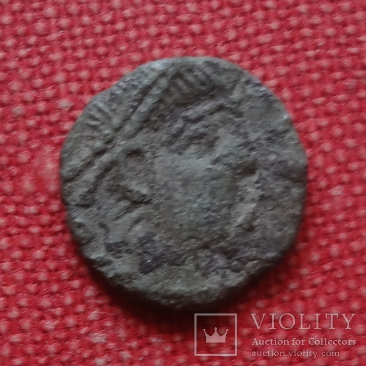 Монета  Рим   (М.1.34)~, фото №3