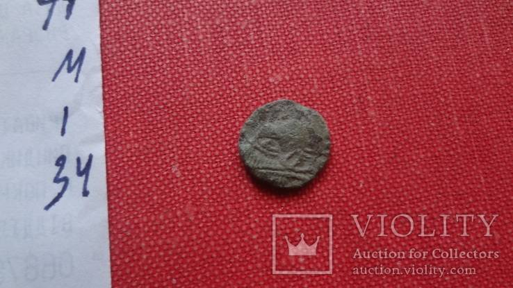 Монета  Рим   (М.1.34)~, фото №6