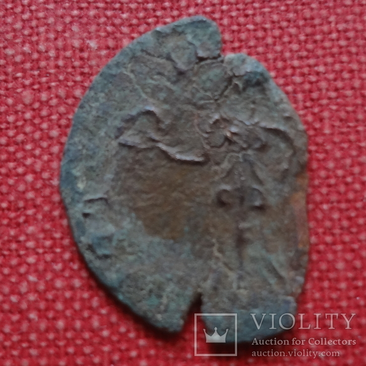Монета  Рим   (М.1.53)~, фото №3